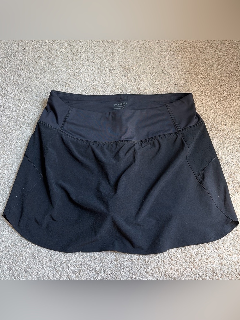 Athleta Skort